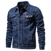 Denim jasje